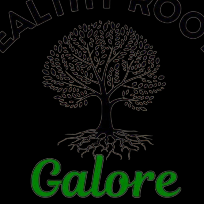 Healthyroots Galore
